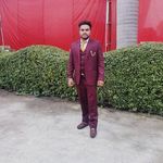Kabal Virk - @ford3.610 - Instagram