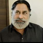 Kabal Virk - @heerkabalvirk - Instagram