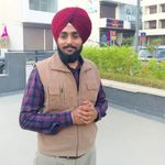Kabal Virk - @kabalvirk - Instagram