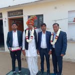 Deepak Raj - @kabirmannu7 - Instagram
