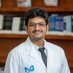Dr. Kabir Syed Gyasudeen - @kabir_syed - Instagram