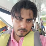 Kabir Syed - @singwithkabir1 - Instagram