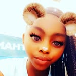Kacee Johnson - @trackqueen07 - Instagram