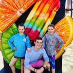 Casi Peters - @kaceepeters - Instagram