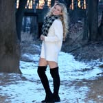 Kacee Peters - @kacees__closet - Instagram