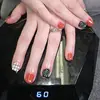 Kacee Petersen - @mama.k_nails - TikTok