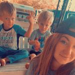 Kacee Smith - @prestonleigh162018 - Instagram