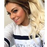 Kacey Adams - @moneywillbemade - Instagram