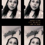 Kacey Lee Adams - @fxck.itz.kacey - Instagram