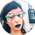 Kacey Barnes Smith - @cruellasmiff - Instagram