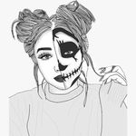 kacey becker - @kacey_draws04 - Instagram