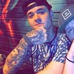 Kasey Cates - @kcmatthew32 - Instagram