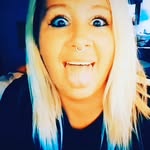 Kasey cates - @backwoodsbarbie2122 - Instagram