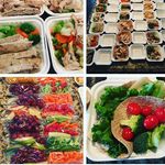 Kacey Collins - @fit.for.me.meals - Instagram