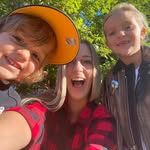 Kacey Crosby - @kacey.chapman.5 - Instagram