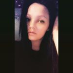Kasey Ferguson - @k.fergie89 - Instagram