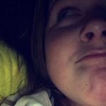 Kasey Ferguson - @me_is_werid - Instagram