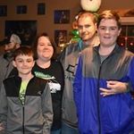 Kasey Ferguson - @kasey.ferguson.397 - Instagram
