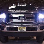 Brian VG - @kacey.the.ford - Instagram