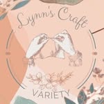 ꧁𝐾𝑎𝑐𝑒𝑦 𝐺𝑜𝑛𝑧𝑎𝑙𝑒𝑧꧂ - @lynnscraft_variety - Instagram