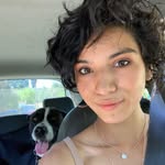 Kacey Gonzalez - @curlzfordaz - Instagram