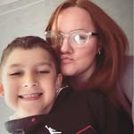Kasey Griffin - @bbymamak - Instagram