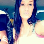 Kasey Griffin - @bayyedup - Instagram