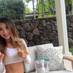 Kasey Griffin - @phatcharanan - Instagram