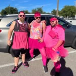 Kasey Hanson - @deepsouthvillains - Instagram