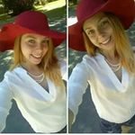 Kacey Henderson - @pocket_size_k - Instagram