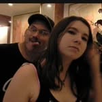 Kacey James - @greymarbles1872 - Instagram