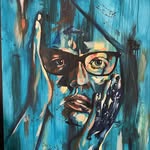 Kacey Jubb & James Wass - @kacey_jamesart - Instagram