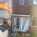 Kacey&James - @renovationswithkacey - Instagram