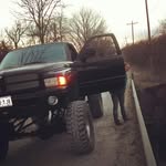 Daniel Kacey Miles - @bearded_hillbilly0521 - Instagram