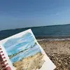 Kacey Miles - @drunkensailerdraws - TikTok