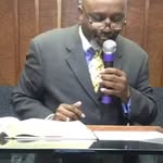 Kacey William Miles Israel Sr. - @newlifedtp - Instagram