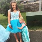 Kacey Morris - @kaceyxo13 - Instagram