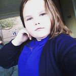 Kacey Morris - @liv_is_supaskinny - Instagram