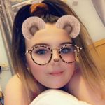 Kacey Morris - @singing_by_kacey - Instagram