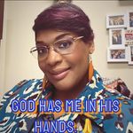 Kacey Phillips-Taylor - @taylor_madequeen - Instagram