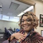 Kacey Phillips-Taylor - @smsmndms.dk - Instagram