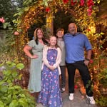 Kacey Adams Roberts - @ashabifarms - Instagram