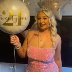 Kacey Roberts - Facebook