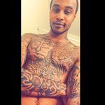 Kacey Robinson - @marked_man17 - Instagram