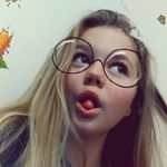Kacey Robinson - @spam.kacey2004 - Instagram
