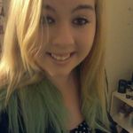 Kacey Robinson - @spacey.kacey69 - Instagram
