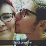 Kasey Sharp - @lazer_korn - Instagram