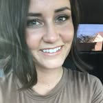 Kacey Stout - @lashesbykacey - Instagram