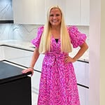 Kacey Webb - @butterflycollect - Instagram