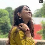 कशिश - @kashish_barthwal_ - Instagram